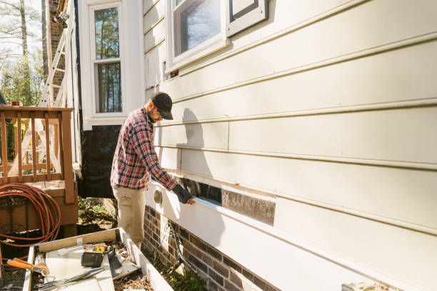 Top rated local Emergency Siding Repair specialists in Boston, GA